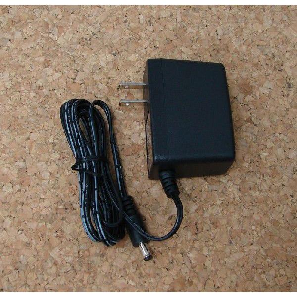 海外/国内 スイッチング ＡＣアダプター STD-05040U   5V 4A DCプラグ（外形5.5mm内径2.1mm） 【在庫限りになりました】 |  | 01