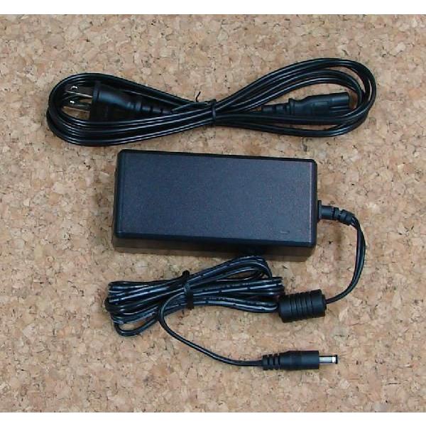 海外/国内 スイッチング ＡＣアダプター    STD-1242PA 　 12 V　 4.2  A　 DCプラグ（外形5.5mm内径2.1mm）（ACケーブル1.8ｍ付き）【在庫限りになりました】 | 