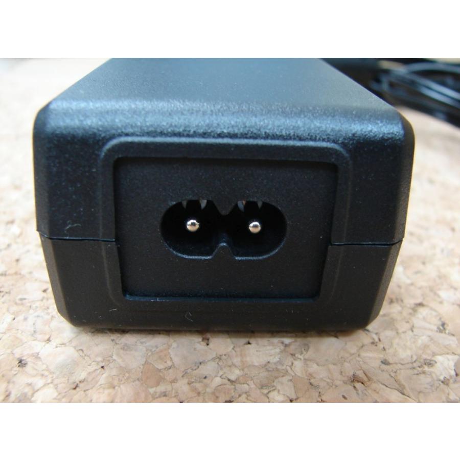 海外/国内 スイッチング ＡＣアダプター    STD-1640PA 　 16 V　 4.0  A　 DCプラグ（外形5.5mm内径2.1mm）（ACーブル1.8ｍ付き）【在庫限りになりました】 |  | 02