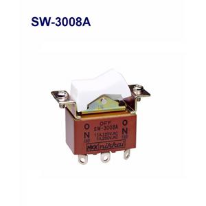 日本開閉器工業 NKK スイッチ SW-3008A | 