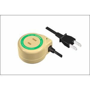 東京興電　ステップダウントランス　TB-100C | 