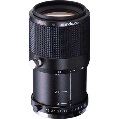 CCTVレンズ CBC(computar) テレセントリック光学系レンズ  Cマウントレンズ TEC-M55　 | 