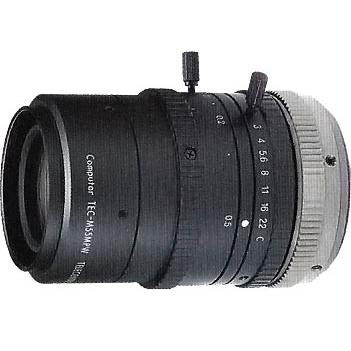 CCTVレンズ CBC(computar) TEC-M55MPW テレセントリック 5メガ Cマウント | 