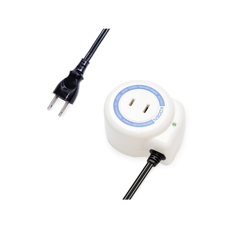 東京興電　ステップダウントランス　TK-30C | 