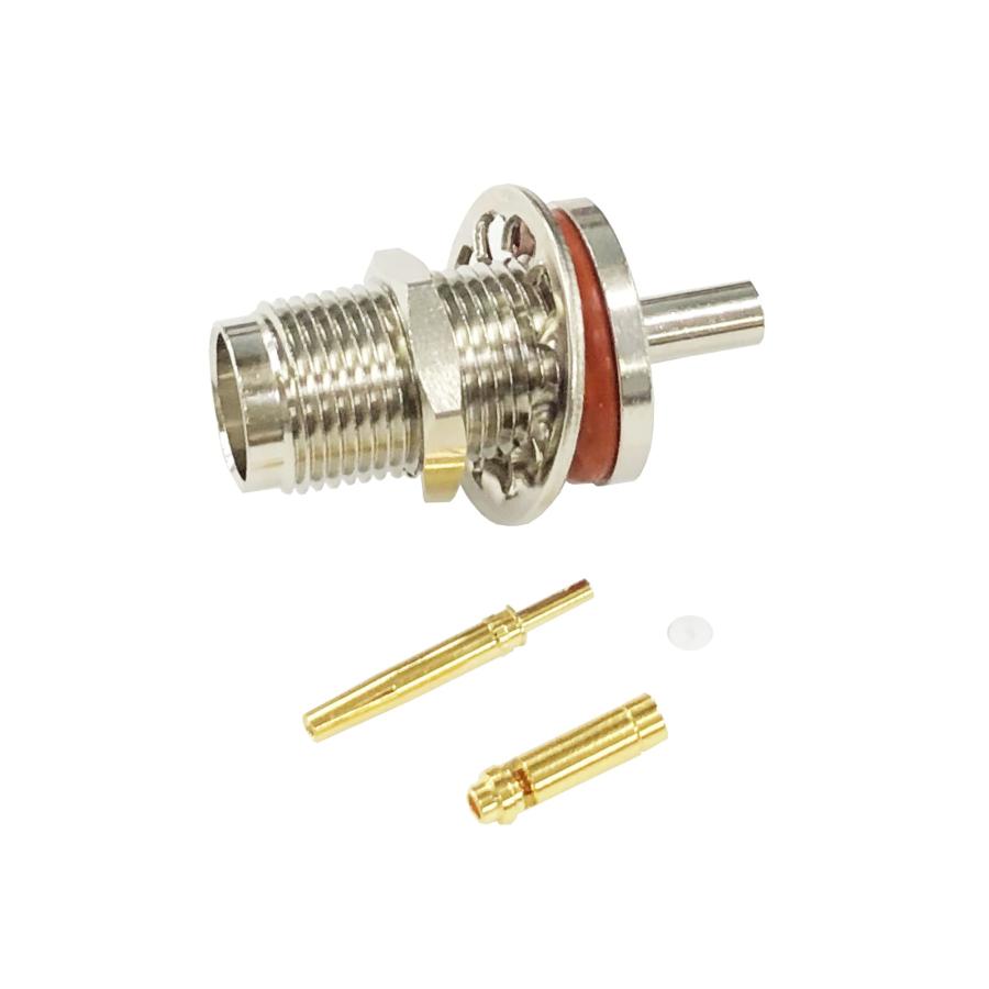 トーコネ（東洋コネクター）TNCコネクター TNC-BJ-0.66AS | 