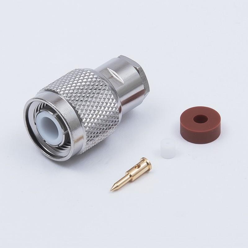 トーコネ（東洋コネクター） 　TNCP-1.5 | 