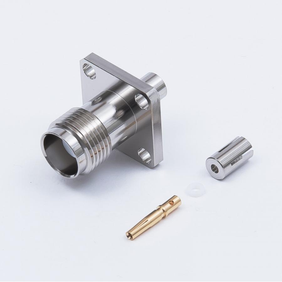 トーコネ（東洋コネクター）TNCコネクター TNC-PJ-1.5A | 