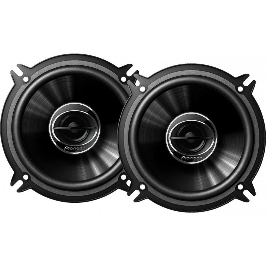 Pioneer 海外向け カーオーディオ Pioneer Car Speaker Ts G1045r 10cm 2 Way Speaker Tsg1045r ファーストステップ 通販 Yahoo ショッピング