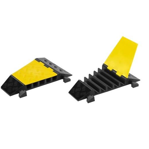 どこでもケーブル ワイドコーナーピース W-1 | 