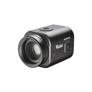 Watec　ワテック   1/2"  小型・軽量カメラ    WAT-902B | 