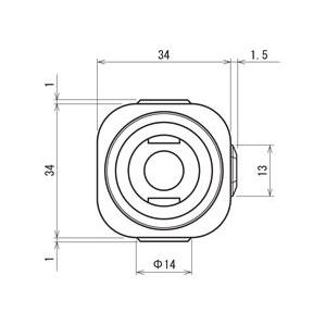 Watec　ワテック   1/2"  小型・軽量カメラ    WAT-902B |  | 01