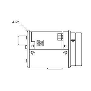 Watec ワテック 1/2