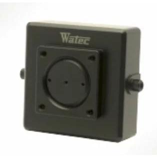 WATEC ワテック WAT-660E(P3.7) 超小型モノクロミニチュアカメラ | 