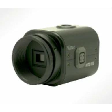 WATEC ワテック WAT-933 小型・高感度ネットワークモノクロカメラ | 