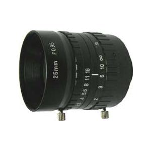 八雲(YAKUMO)大口径F0.95単焦点レンズ(Cマウント) YMV2595N
