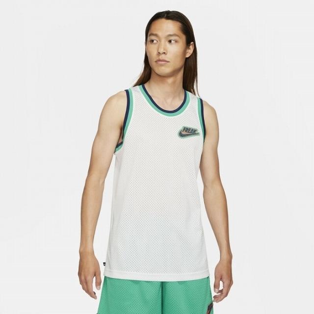新作 Da5685 121 Nike ヤニス Ga フリーク メッシュジャージ シャツ タンク タンクトップ ウェア ドライ バスケットボール バスケ 人気 Da5685 121 ステップバイステップ 通販 Yahoo ショッピング