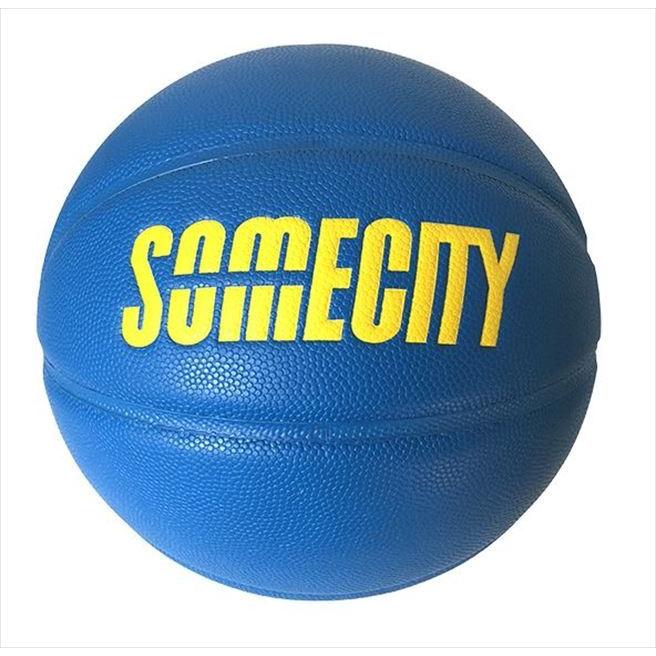 五右衛門さま専用 バスケットボール TACHIKARA SOMECITY