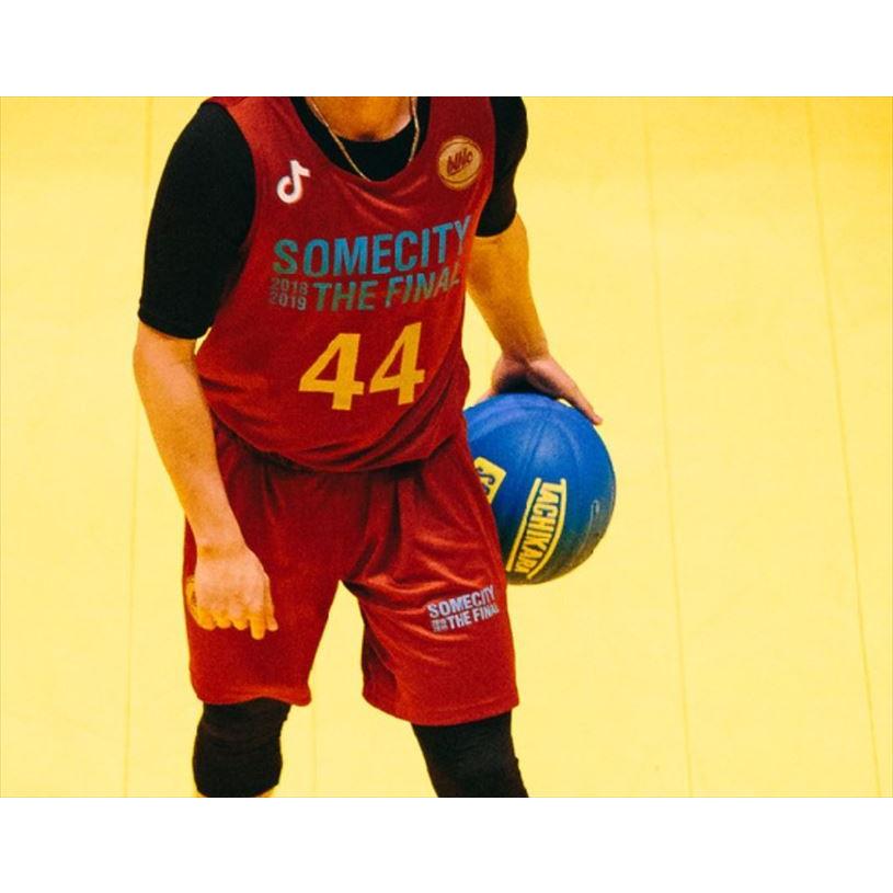 バスケットボール タチカラ SB7-108 SOMECITY OFFICIAL GAME バスケットボール タチカラ SB7-108 SOMECITY OFFICIAL GAME