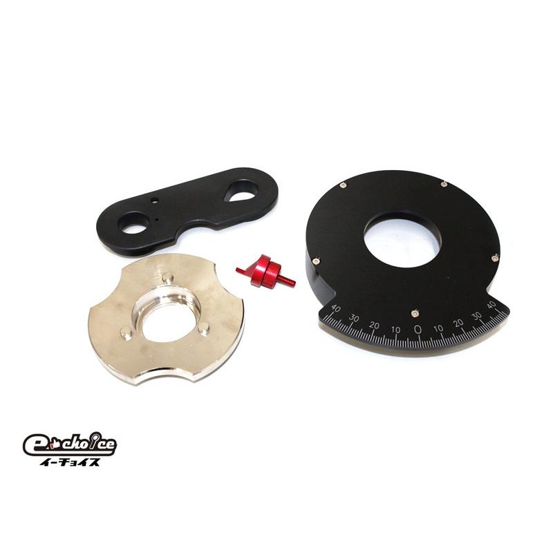 VAG タイミングチェーンテストツール 外車 輸入車 特殊工具 VW用 Audi用 タイミングチェーン 伸び 計測 ガソリンエンジンタイミングツールセット |  | 01