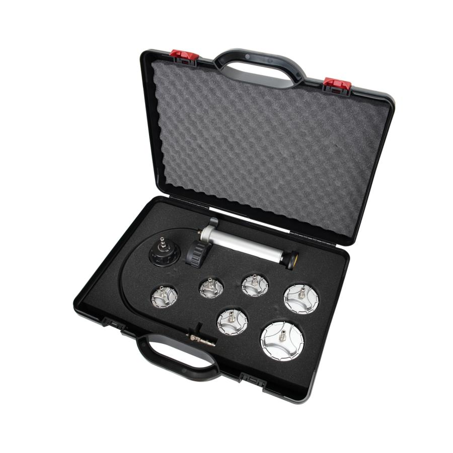 トラック用 ラジエーターテスター リークテスター キャップテスター 11032 | 