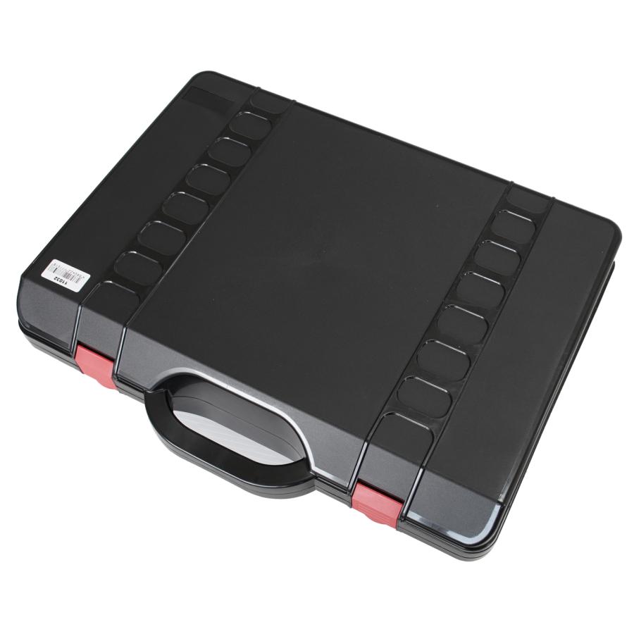 トラック用 ラジエーターテスター リークテスター キャップテスター 11032 |  | 02