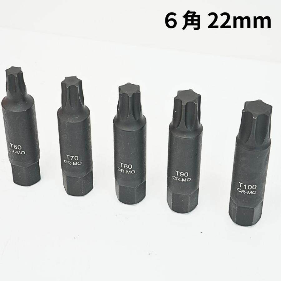 トラック用 トルクスビット トルクスビットセット トルクス トラック用 トルクスビット トルクスビットセット トルクス