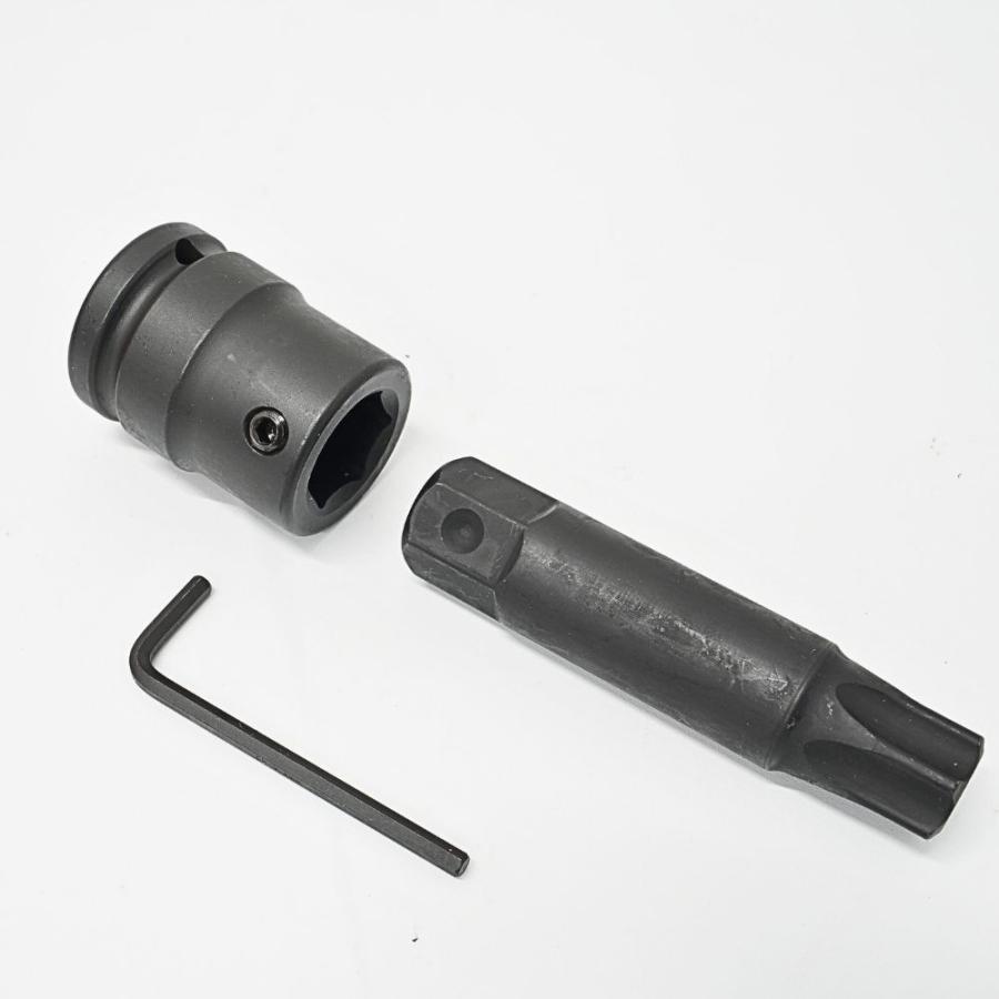 トラック用 トルクスビット トルクスビットセット トルクス