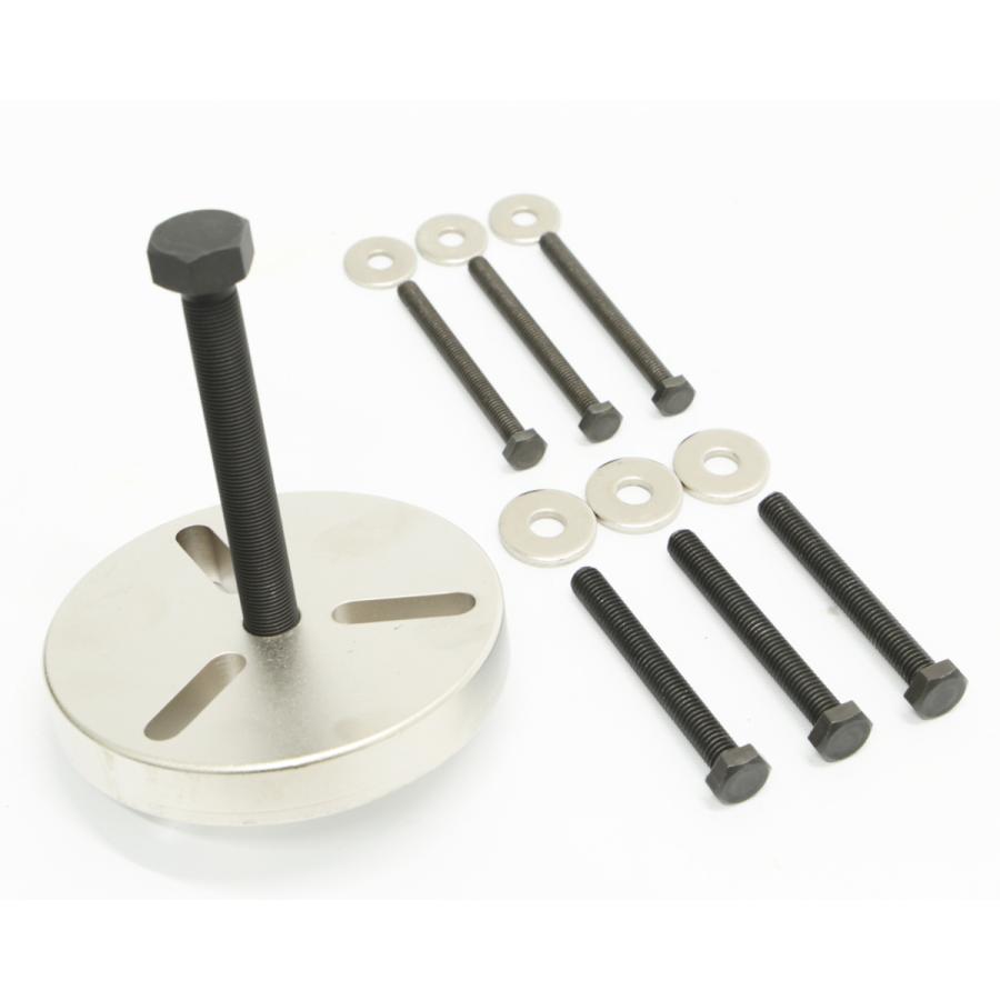 【高品質】クランクプーリー プーラー BMW MINI バイブレーションダンパー Mini One Cooper S スラストピン付き 11036 |  | 01