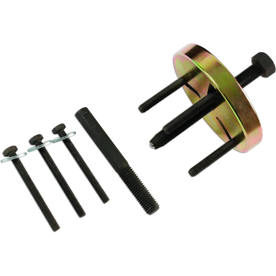 【高品質】クランクプーリー プーラー BMW MINI バイブレーションダンパー Mini One Cooper S スラストピン付き 11036 |  | 07