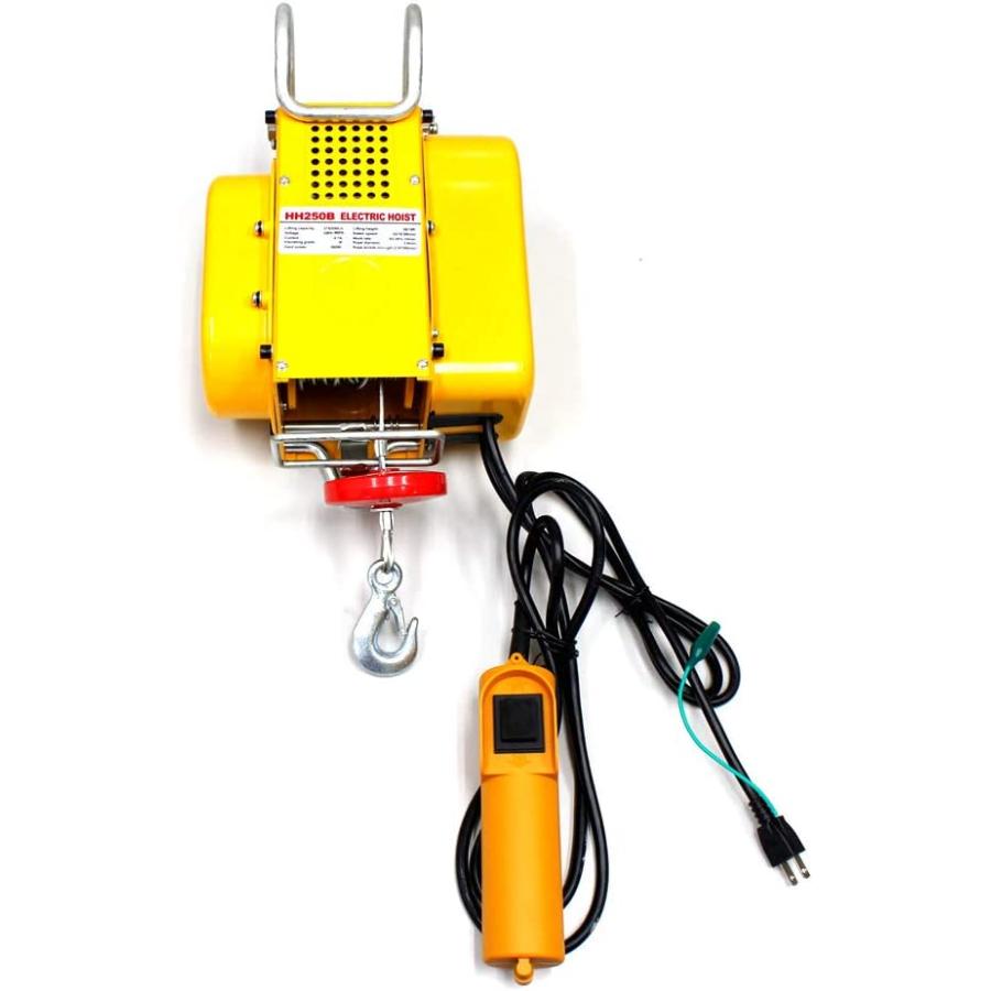 電動ウインチ 100V(50Hz/60Hz) ホイスト 軽トラ 電動ウインチ 電動ウインチ 100V(50Hz/60Hz) ホイスト 軽トラ 電動ウインチ