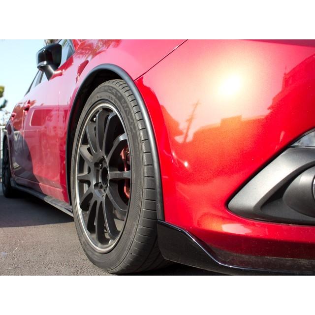 ドアモール 車用モール フェンダーアーチモール マルチモール ボディー バンパー 保護 汎用 1.5mｘ2本 |  | 01