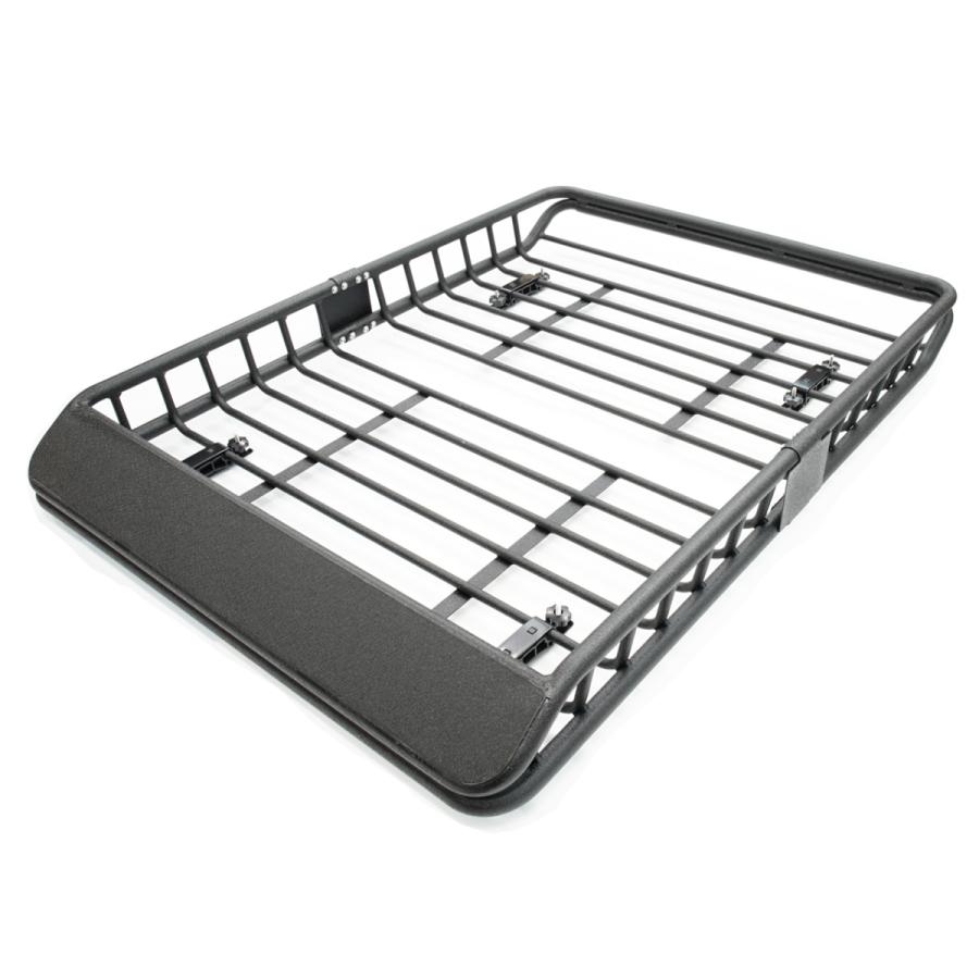 5☆大好評 ルーフラック アルミ製 組立式 カーゴラック ルーフ