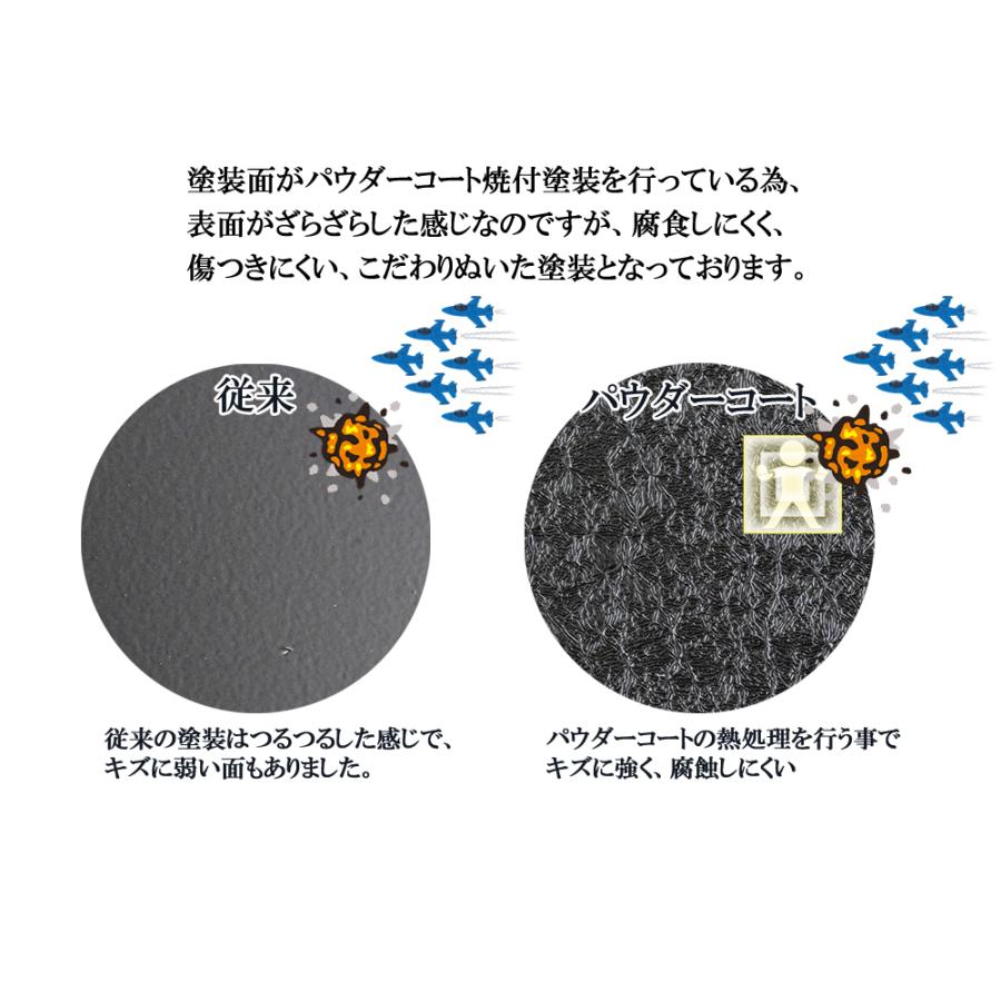 ルーフラック アルミ 組立式 ワイルド カーゴラック  R08 ルーフバスケット 製 ルーフキャリア ブラック 黒 マッドブラック |  | 10