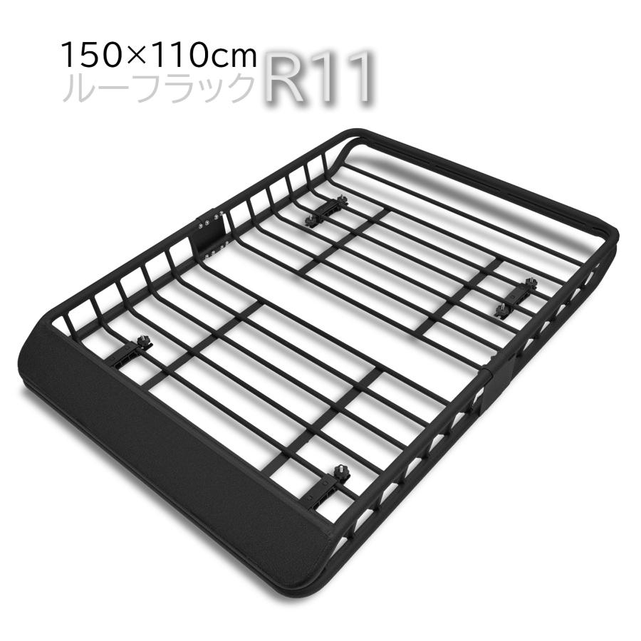 アルミ製 組立式 ルーフラック カーゴラック ルーフバスケット ブラック R11 :50627:TOOLSISLAND - 通販 - Yahoo!ショッピング アルミ製 組立式 ルーフラック カーゴラック ルーフバスケット ブラック R11 :50627:TOOLSISLAND - 通販 - Yahoo!ショッピング