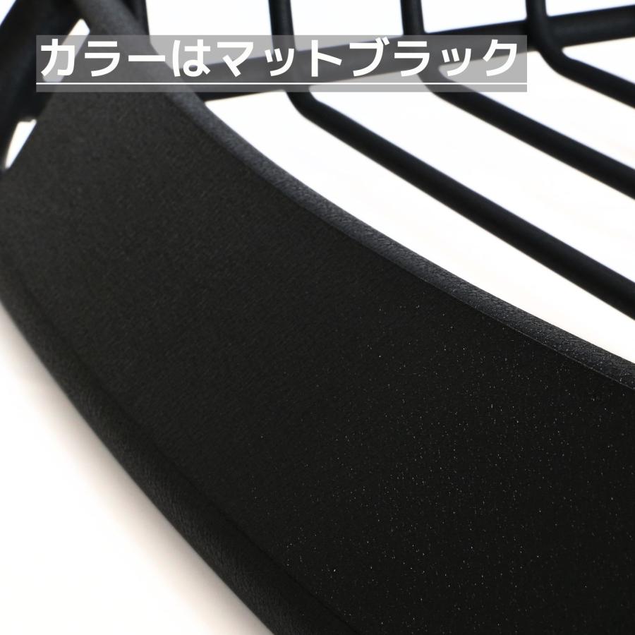 ルーフラック アルミ アルミ製 組立式 カーゴラック ルーフバスケット ルーフキャリア ブラック R11 幅110cm |  | 02