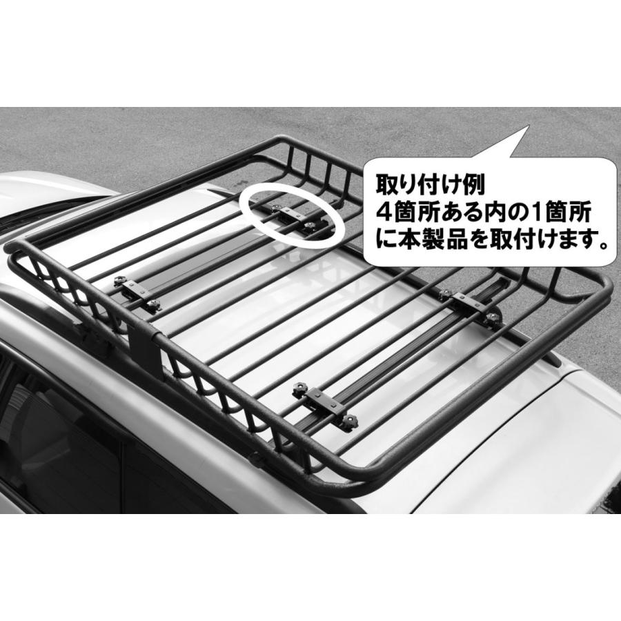 ルーフラック 盗難防止 盗難対策 鍵  ルーフキャリア ロックキーシステム ルーフロックマン ロックノブ  レターパック発送 |  | 01