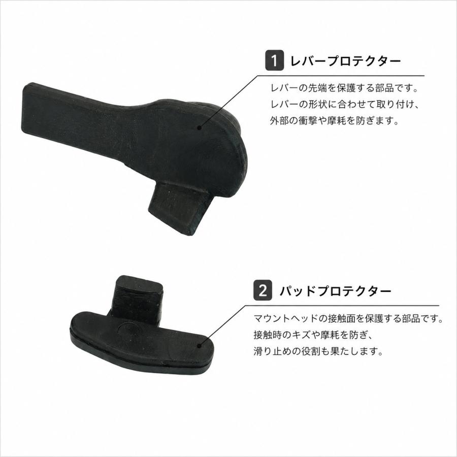 〓denchi専用〓 商品型番51502 手動式 タイヤチェンジャー マウントヘッド用