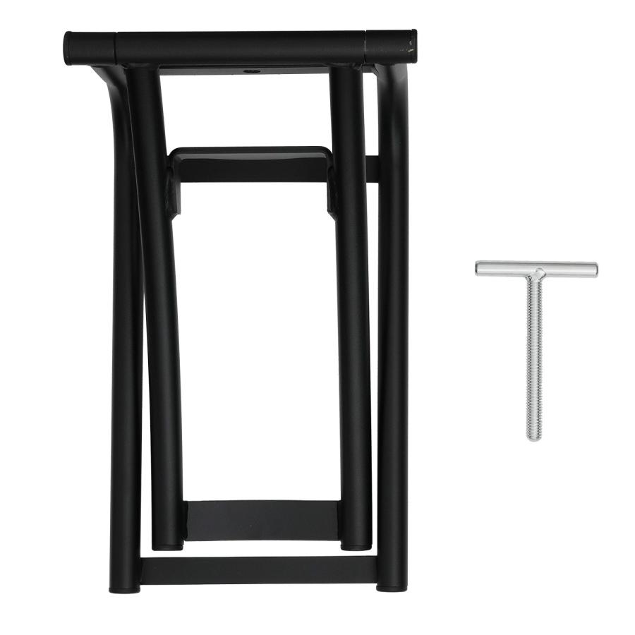 タイヤリフター バイク用 タイヤ交換 高さ調整可能 バイクメンテナンス タイヤ交換サポートツール ホイール脱着補助 ほじょ〜ず 51504 |  | 07