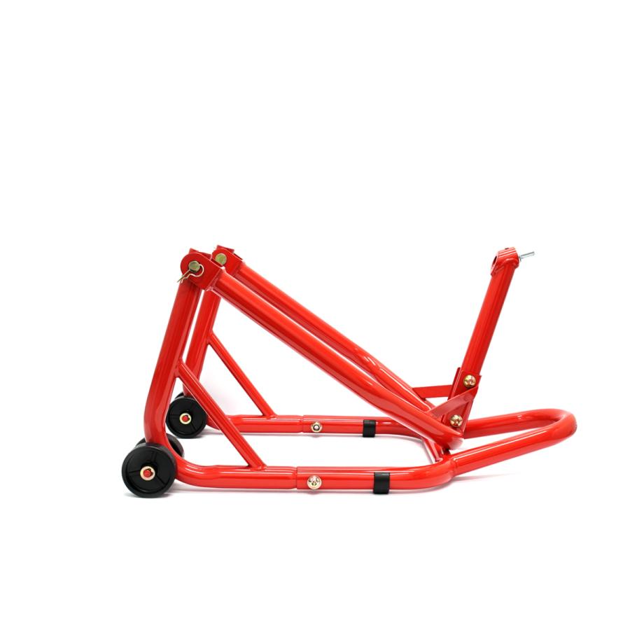バイクスタンド リア＆フロント用2点セット! stepforward_51603-v