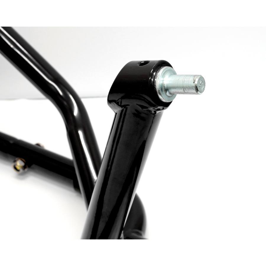 ツールズアイランド　バイクスタンド　前後セット　ばらうり無し Amazon.co.jp: ツールズアイランド(Toolsisland) バイクスタンド