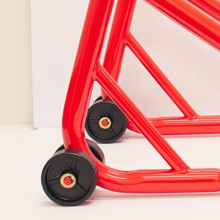 バイクスタンド フロント バイク メンテナンス メンテナンス
