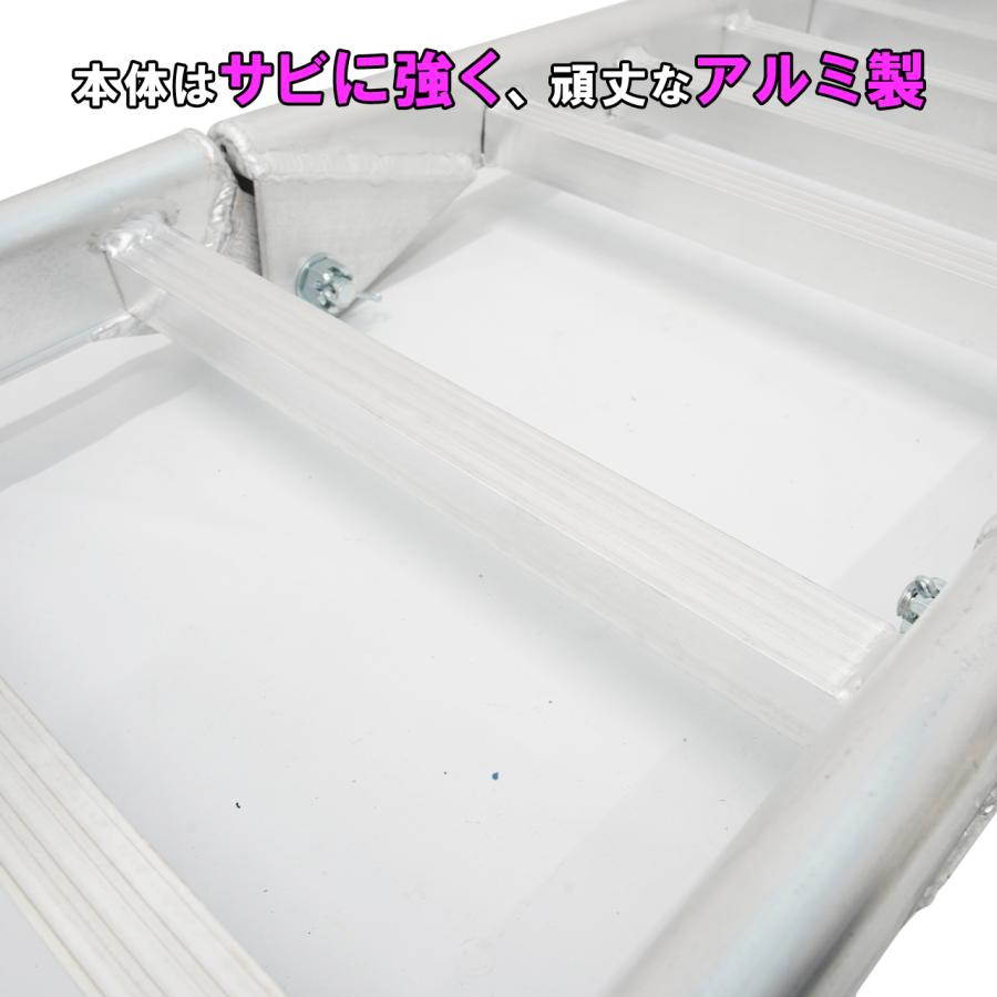 リアゲート テールゲート 拡張 ラダーレール 軽 トラック 軽トラ リアゲート テールゲート 拡張 ラダーレール 軽 トラック 軽トラ