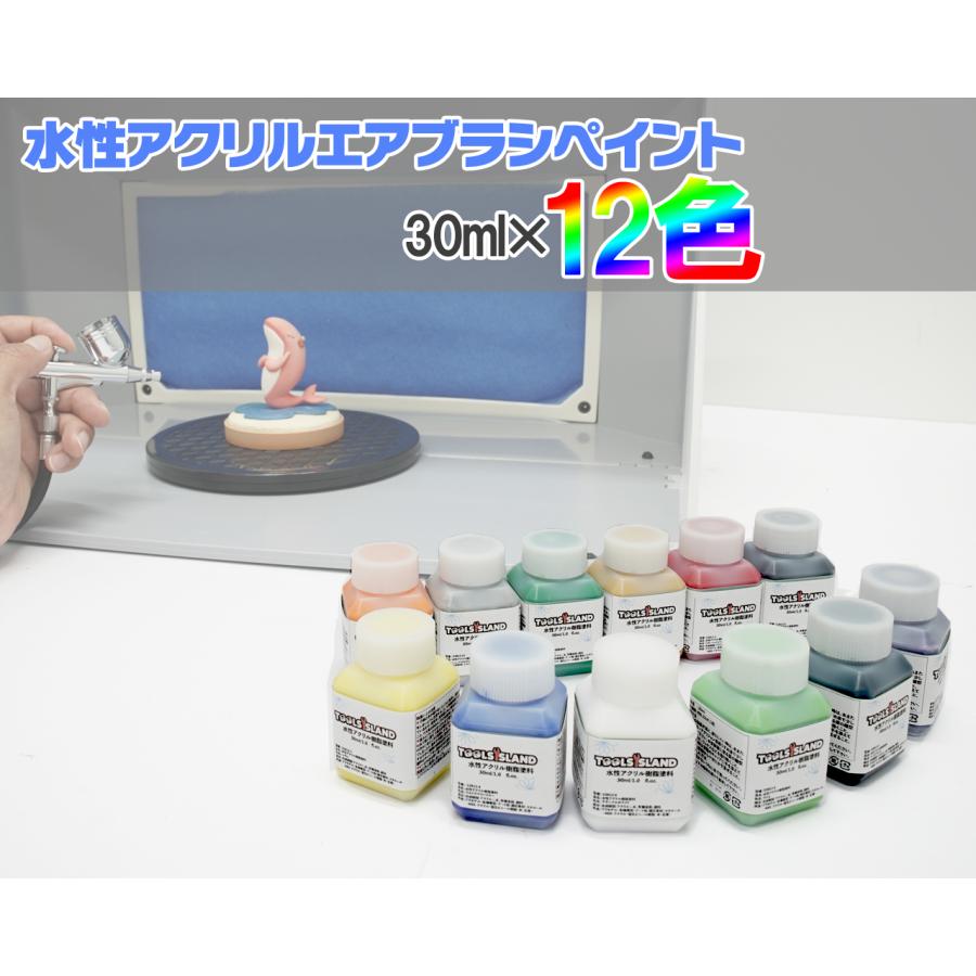 エアブラシ　塗料多数 71juS6OPmIS._UF350,350_QL50_.jpg