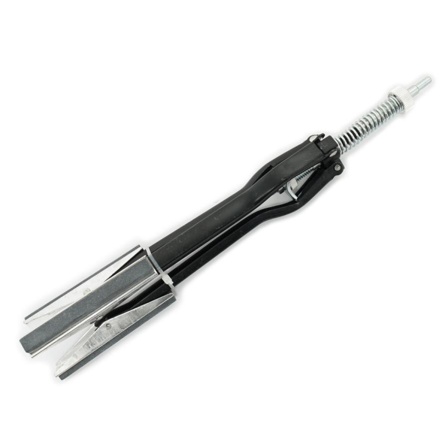 エンジン シリンダー ホーニングツール 錆取り 研磨サイズ100mm 使用範囲 57~250mm |  | 02