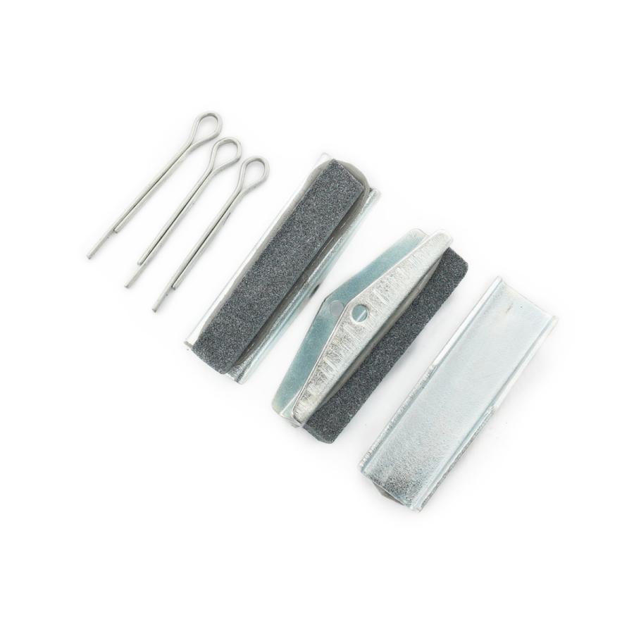 ブレーキ シリンダー ホーニングツール専用　替え砥石　スペアブレード　3個セット 送料無料 ネコポス発送 |  | 01