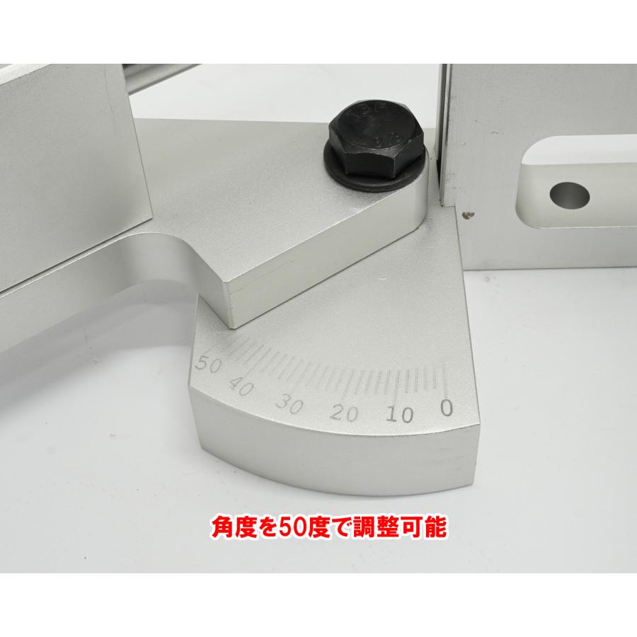 チューブノッチャー ホールソー14pcsセット パイプノッチャー パイプ径 約19mm〜約76mmまで対応 組立式 52303-H |  | 03