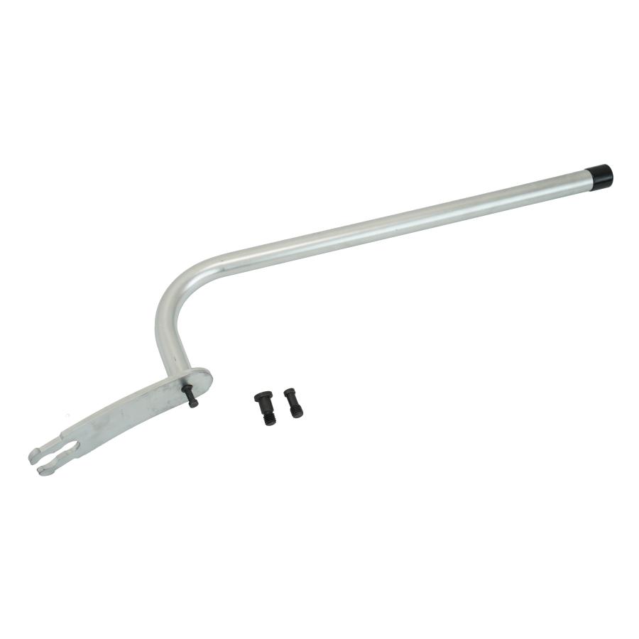 ドアヒンジ 調整レンチ 車ドア 車両 自動車 締まりが悪い 半ドア 鈑金作業 鈑金工具 車体工具 52305 |  | 06