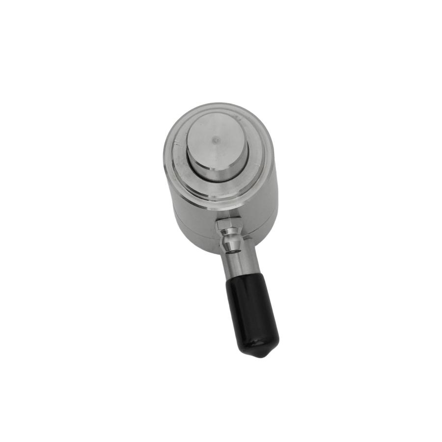 ステンレス製 スプリング式 カムロック プランジャーピン レッカー アタッチメント 素材 加工用 52610 |  | 04