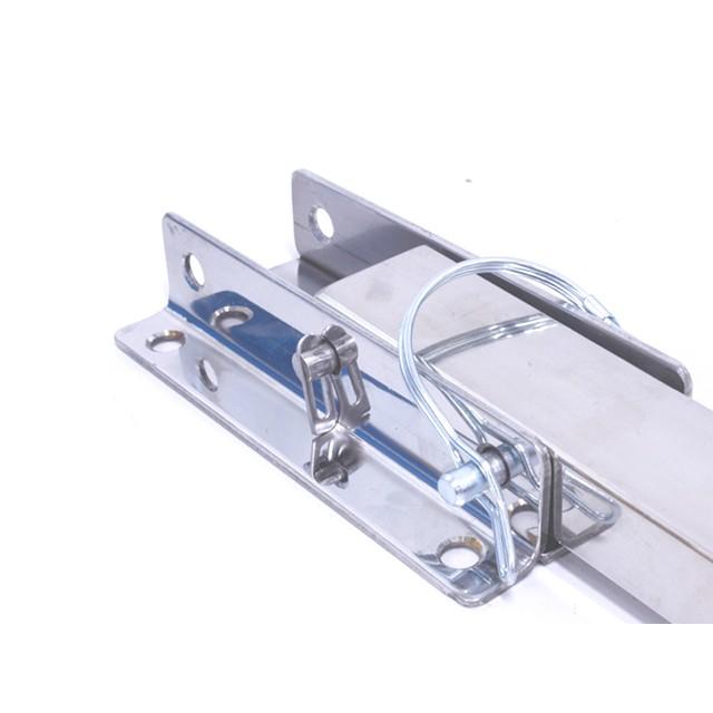 ボートドーリー　跳上式　簡易日本語説明書付き　ブラック　ツールズアイランド |  | 02