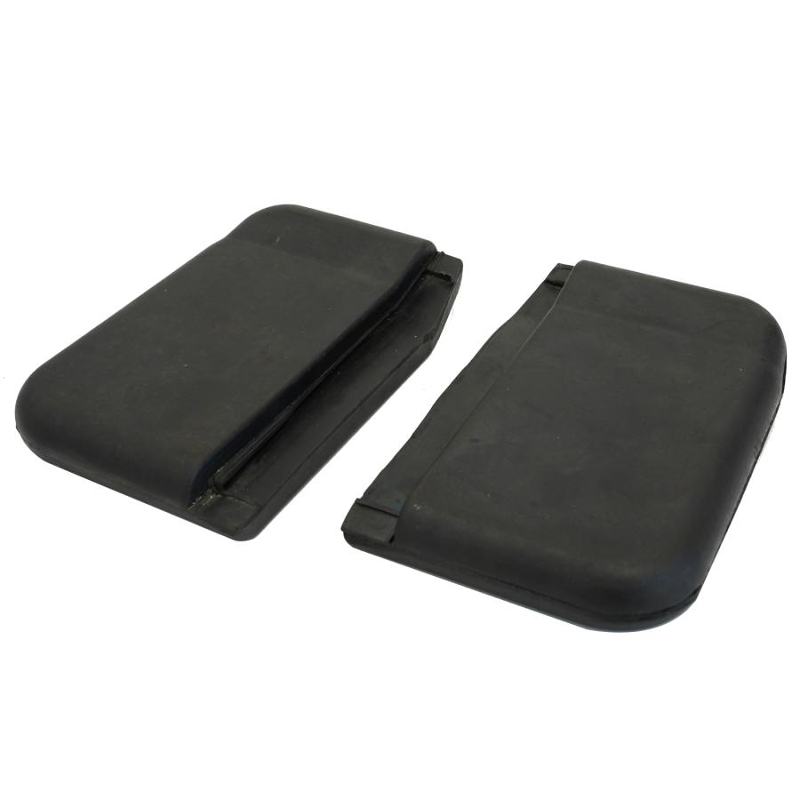 バイクスタンド フロントホイールクランプ パッドプラスのパッド4枚セット MOTOPAD モトパッド |  | 05